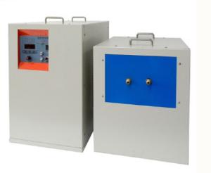 China Medium Frequency Inducton Heating Machine35-70W wholesale