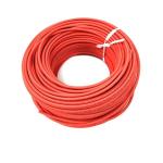 100m Single Core Solar Cable 6mm2 10AWG XLPE Insulation Multi Core