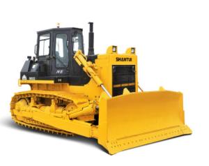 China SD22 hydraulic cylinder 23Y-62B-01000 Shantui bulldozer cylinders blade cylinder (righ wholesale