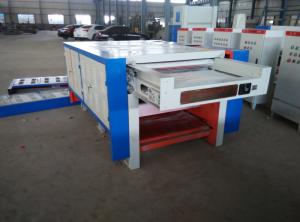 China NMQT250 new model cotton waste recycling machine wholesale