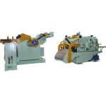 Punch Automation Decoiling And Straightening Machine , High Speed Gear Feeder