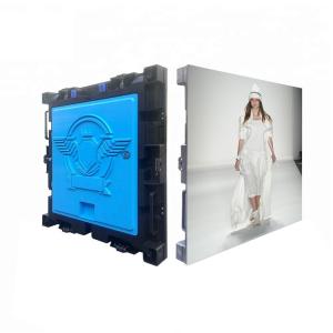 China CE FCC High Brightness Rental Event P5 Indoor Led Screen wholesale