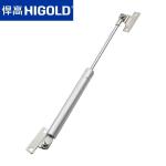 Industrial Grade Cabinet Lift System Extended Length of 250mm