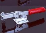 Side Mount 227kg Metalworking Adjustable Toggle Clamp