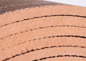 China Woven Industrial Friction Lining Material Professional Resin Molded wholesale