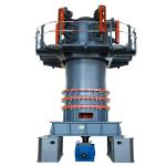 Clirik Industrial Grinding Mill , Ultra Fine Powder Processing Equipment