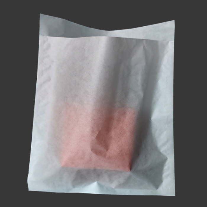 Translucent Glassine Paper Envelope For Gift Card Stamp Packaging