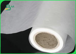 China PE Coated High Heat Resistant Hamburger wrapping paper for food packing wholesale