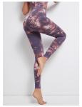 BSCI certified Dip Dye Womens Yoga Leggings Seamless Yoga Tights