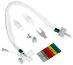 Endotracheal Closed Circuit Suction Catheter