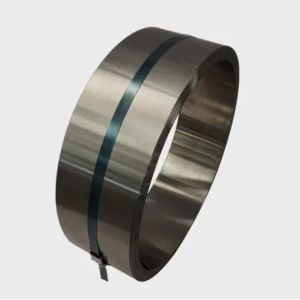 China EN 10139 DC01 Carbon Steel Strips Cold Rolled Oiled wholesale