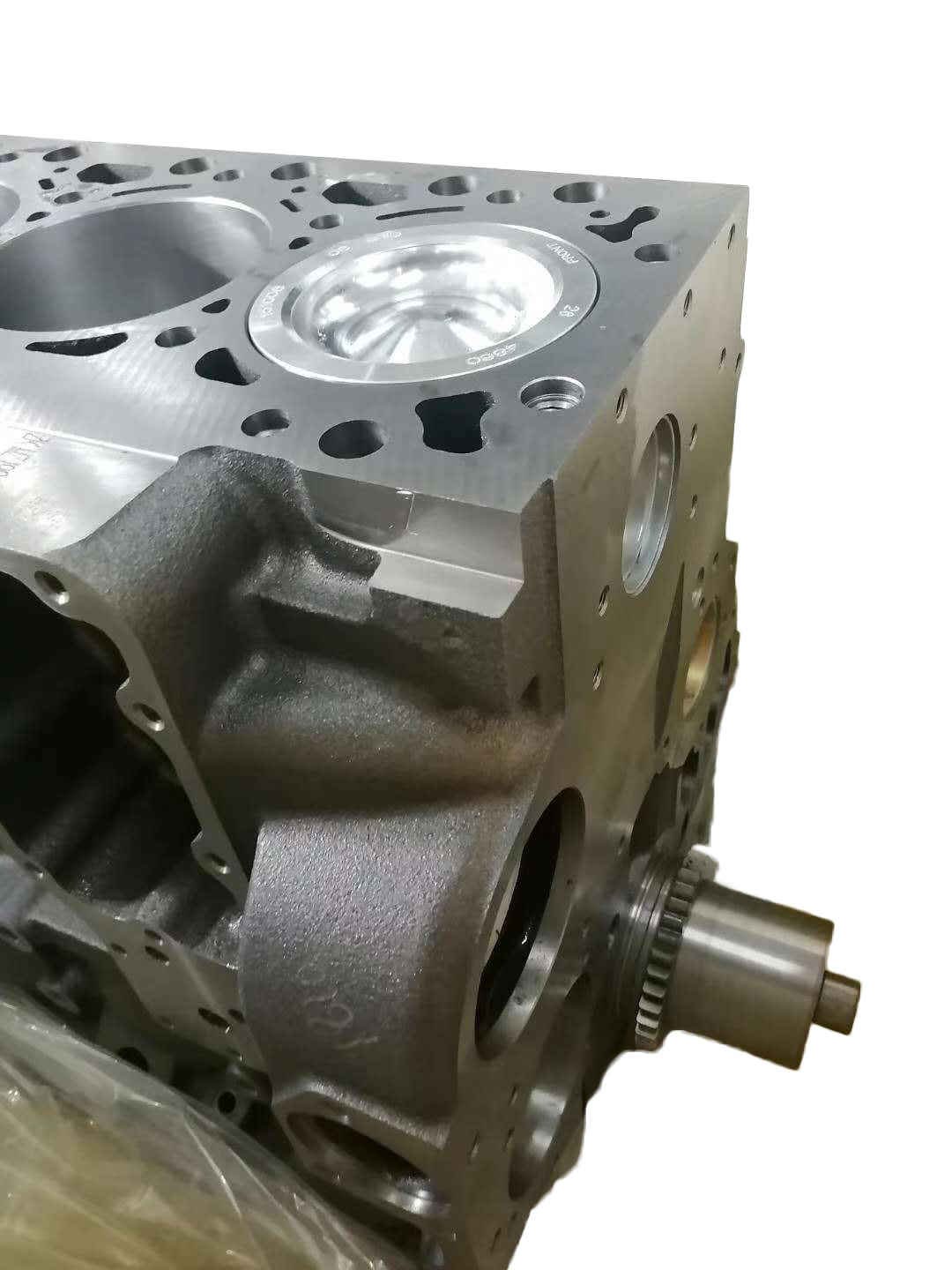 kOMATSU PCS200 210 220 8 6D107 Medium Cylinder Assembly
