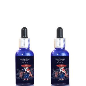 China Clear Jojoba Oil for Carrier Oil Needs Expiration Date 2 Years From Production Date wholesale