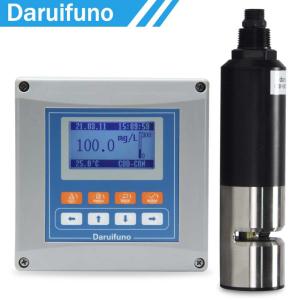 China 100 ~ 240V Digital Online COD Measuring Instrument For Wastewater Treatment wholesale
