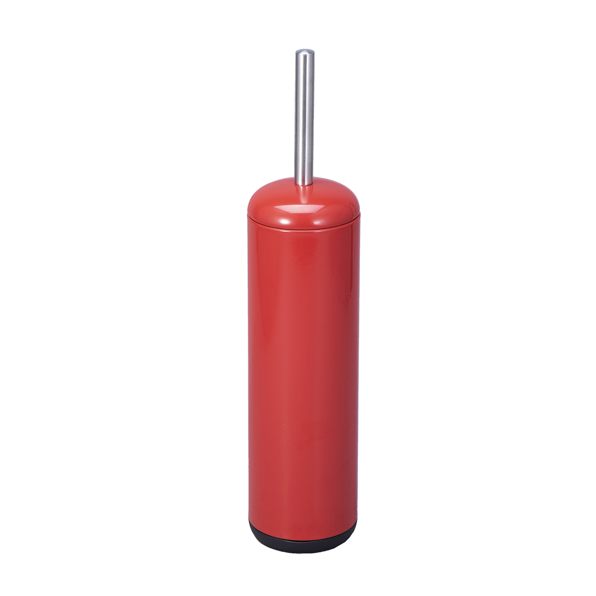 Custom Logo 5L Stainless Steel Pedal Bin for Waste Management in Round Shape