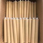 Industrial Grade Thermocouple For Molten Iron High Sensitivity