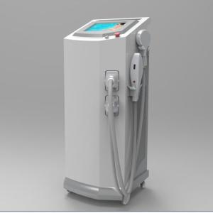 Hottest Germany device 808 diode / hair removal laser ipl