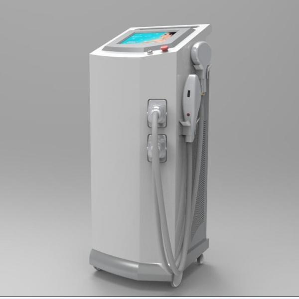 Quality NEW HIGH-QUALITY hair removal 808nm diode laser for sale