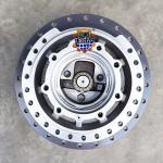 ZX270-3 9256990 Travel Device 9255880 ZX270 Travel Gearbox For Excavator