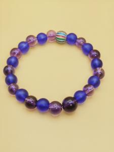 China 278 Design crystal bracelet wholesale