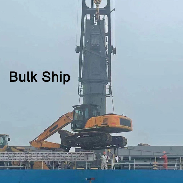 PC360-7 36 Ton Used Komatsu Excavator Large Construction Equipment