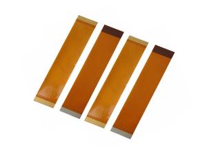 China Flexible Circuit Board 0.5mm FFC Flat Cable wholesale