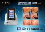 Popular vascular removal machine/980nm spider vein removal machine vascular
