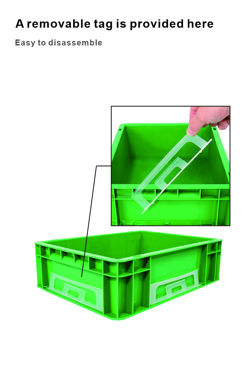 24 Bottles Plastic Beer Crate Injection Mould Vented Type 400x300x120mm
