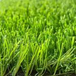 High Resilience Landscaping Artificial Grass For Residential