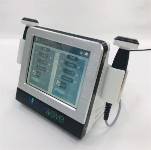 China Physcial Muscle Pain Relief Ultrasound Therapy Machine For Myglgia Tendons wholesale