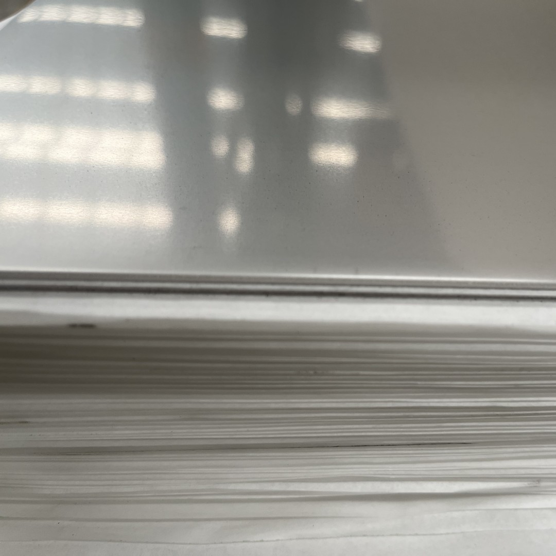 Cold Rolled JIS G4304 SUS304J1 Stainless Steel Sheet DDQ Material Deep Drawing 0.5mm 1000*2000MM