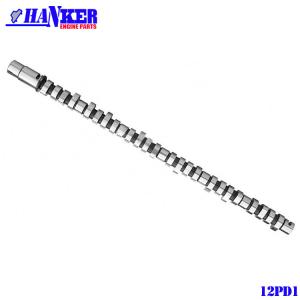 China Isuzu 12PD1 Excavator Camshaft Engine Parts High Performance wholesale
