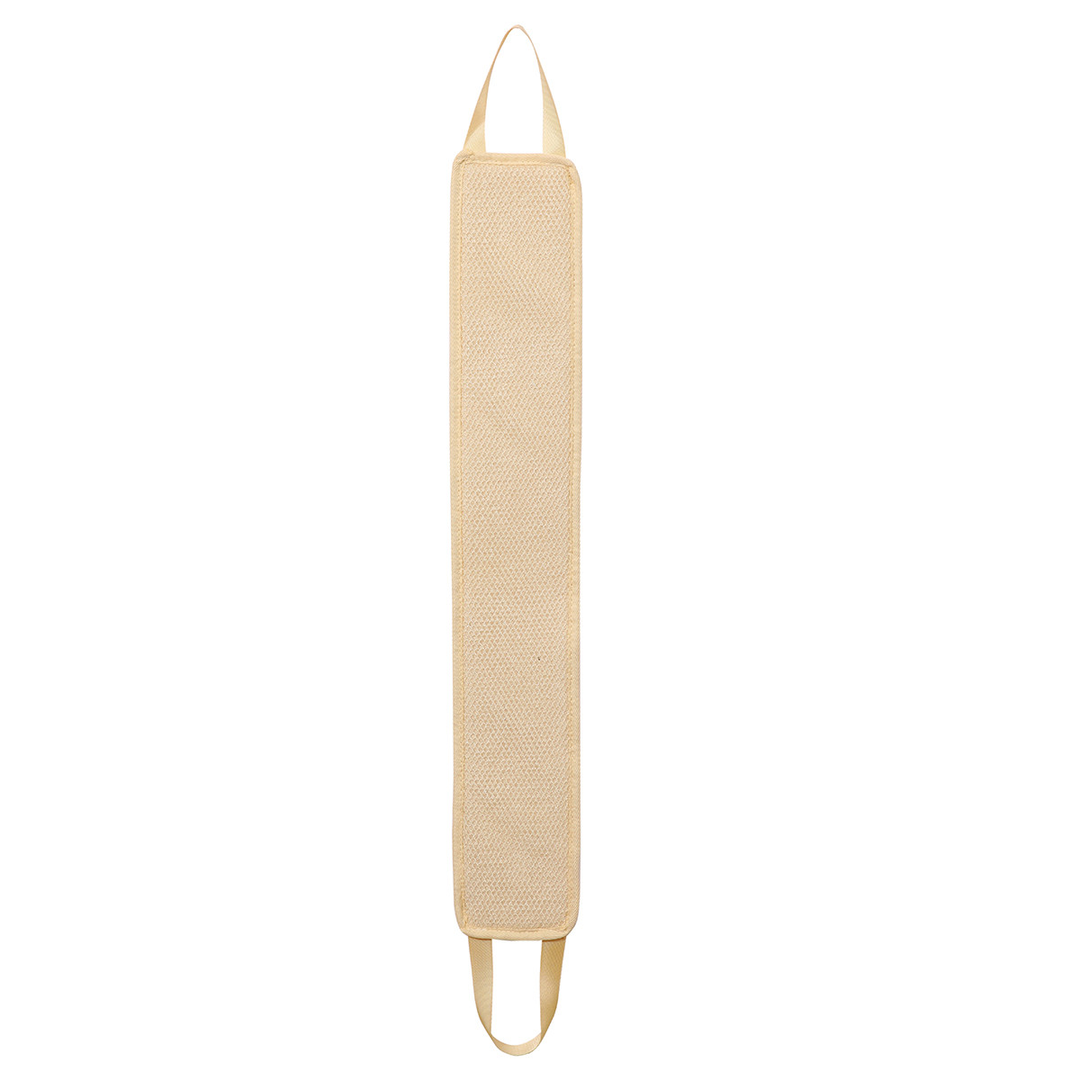 Exfoliating Loofah Back Scrubber