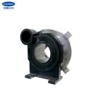 Double Acting Pneumatic Laser Rotary Chuck To Clamp Round Tubes