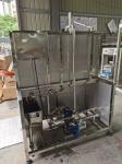 High quality Semi-Automatic 5 gallon 20L barrel bottle mineral water Filling