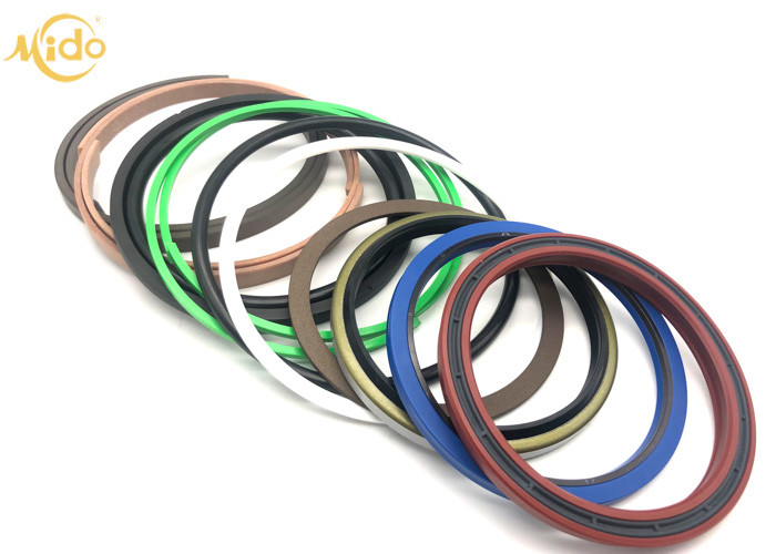 OEM 305 306 305.5 Excavator Cylinder Seal Kits