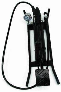 China The Maximum Pressure Foot Operated Hydraulic Pump Power Unit 700Bar wholesale