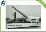 Upholstered Furniture Blanket Fabrics Flammability Tester by ASTM D4151
