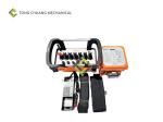 Sany Concrete Pump Wireless Remote Controller Waterproof Industrial