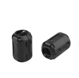 China 3mm F9 Magnetic Ferrite Ring On Mains Cable Headset Cable wholesale