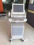 CE Approved HIFU Beauty Machine For Face Lifting Skin Tightening Machine For