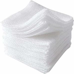China Medical Sterile Absorbent Gauze Swabs 100% Pure Cotton wholesale