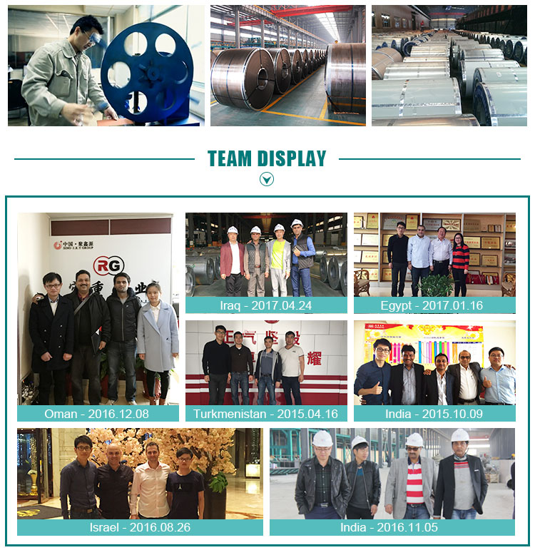 PCM Pre Coated Metal Steel Sheet For Freezer / Refrigerator Shell