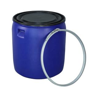China 150L HDPE PP Metal Plastic Chemical Containers wholesale