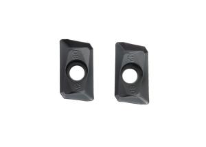 China APMT 1604 Inserts, PVD Coating Carbide Milling Inserts wholesale