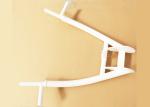 1200*1100 Metal Stamping Parts Pull And Lift Rack For Fitness Equipment