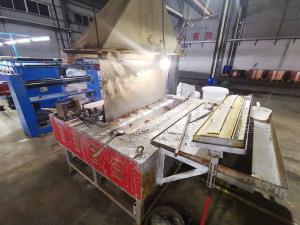 China 60Hz Copper Wire Tinning Machine wholesale