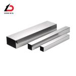 AISI Stainless Steel Seamless Pipe 8K Surface Cold Drawing 304 SS316