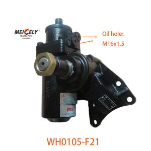 China High Quality WH0105-F21 For Jiangling Auto Steering Assembly wholesale