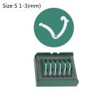 Similar Products To Hemolock Clips